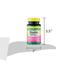 Spring Valley Biotin Softgels 1000 mcg 150 Softgels image