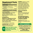 Spring Valley Blood Pressure Support Heart Health 60 Capsules image