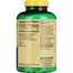 Spring Valley Calcium 600 mg With Vitamin D3 800iu 250 Tablets image