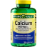 Spring Valley Calcium 600 mg With Vitamin D3 800iu 250 Tablets image