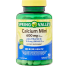 Spring Valley Calcium 600mg plus Vitamin D3 150 Mini Softgels image