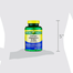 Spring Valley Calcium Magnesium and Zinc Plus Vitamin D3 250 Caplets image