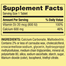 Spring Valley Calcium plus Vitamin D Coated 600mg 100 Tablets image