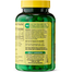 Spring Valley Collagen 1000mg Type 1 and 3 Plus Vitamin C Dietary Supplement 120 Tablets image