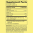 Spring Valley Collagen Plus Vitamin C 2500mg 90 Tablets image