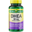 Spring Valley DHEA 50mg Dietary Supplement 50 Tablets image