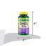 Spring Valley DHEA 50mg Dietary Supplement 50 Tablets image