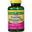 Spring Valley Evening Primrose Oil 1000 mg 75 Softgels image