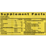 Spring Valley Fish Flax and Borage Oil With Omega 3-6-9 120 Softgels image