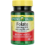 Spring Valley Folic Acid 400mcg 250 Tablets image