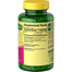 Spring Valley Folic Acid 800 mcg 400 Tablets image