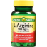 Spring Valley L-Arginine Capsules 500mg 50 Capsules image