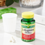 Spring Valley L-Arginine Capsules 500mg 50 Capsules image