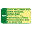 Spring Valley L-Arginine Capsules 500mg 50 Capsules image
