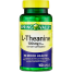 Spring Valley L-Theanine Capsules Mood Health 100mg 100 Capsules image