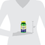 Spring Valley L-Theanine Capsules Mood Health 100mg 100 Capsules image