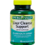 Spring Valley Liver Cleanse Support Dietary Supplement 90 Capsules image