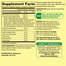 Spring Valley Liver Cleanse Support Dietary Supplement 90 Capsules image