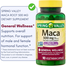 Spring Valley Maca 500mg 90 Capsules image