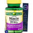 Spring Valley Niacin Inositol Hexanicotinate 500mg 60 Capsules image