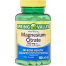 Spring Valley Rapid-Release Magnesium Citrate 100mg 100 Capsules image