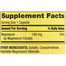 Spring Valley Rapid-Release Magnesium Citrate 100mg 100 Capsules image