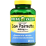 Spring Valley Saw Palmetto Supplement Prostate 450 mg 200 Capsules image