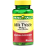 Spring Valley Standardized Extract Milk Thistle Dietary Supplement 175 mg 90 Capsules image