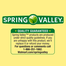 Spring Valley Vitamin A Supplement 2400 mcg 250 Softgels image