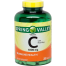 Spring Valley Vitamin C 1000mg With Rose Hips 250 Tablets image