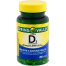 Spring Valley Vitamin D3 (2000 IU) 200 Softgels image