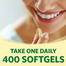 Spring Valley Vitamin D3 Softgels (1000 IU) 100 Softgels image