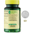 Spring Valley Vitamin D3 Supplement 10 mcg (400 IU) 200 Softgels image