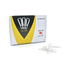 Square Triangle Paper Clip, 625, 25mm, Triangle Shape image