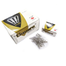 Square Triangle Paper Clip, 625, 25mm, Triangle Shape image