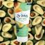 St. Ives Avocado and Honey Soft Skin Face Scrub Tube 170 gm image