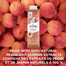 St. Ives Exfoliating Fresh Peach and Jasmine Body Wash 650ml image