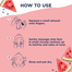 St. Ives Hydrating Daily Facial Cleanser Watermelon 200ml image