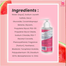 St. Ives Hydrating Daily Facial Cleanser Watermelon 200ml image