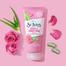 St. Ives Rose Water and Aloe Vera Gentle S. Face Scrub 170 gm (UAE) - 139701401 image