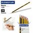 STAEDTLER Noris 2B Pencil - Pack of 12 Pcs image