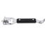 Stainless Steel Bottle And Can Opener (Multicolor, Multidesign) image