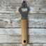 Stainless Steel Bottle And Can Opener (Multicolor, Multidesign) image