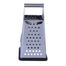 Stainless Steel Box Grater - Silver image
