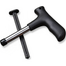 Stainless Steel Coconut Opener Tool Kit - Easy Way To Open Coconut image