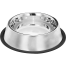 Stainless Steel Dog Food Bowl 30 cm image