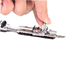 Stainless Steel Fishing Reel Rod Clip Holder Or Steel Hook image