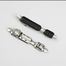 Stainless Steel Fishing Reel Rod Clip Holder Or Steel Hook image