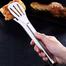 Stainless Steel Food Clip - 23cm Length image