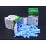 Stainless Steel Lancing Pen With 50 Pcs Lancet Point Pen image